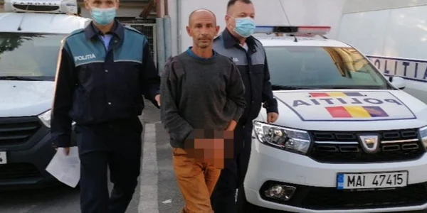 ionel marin violator poiana lacului pedeapsa record arges