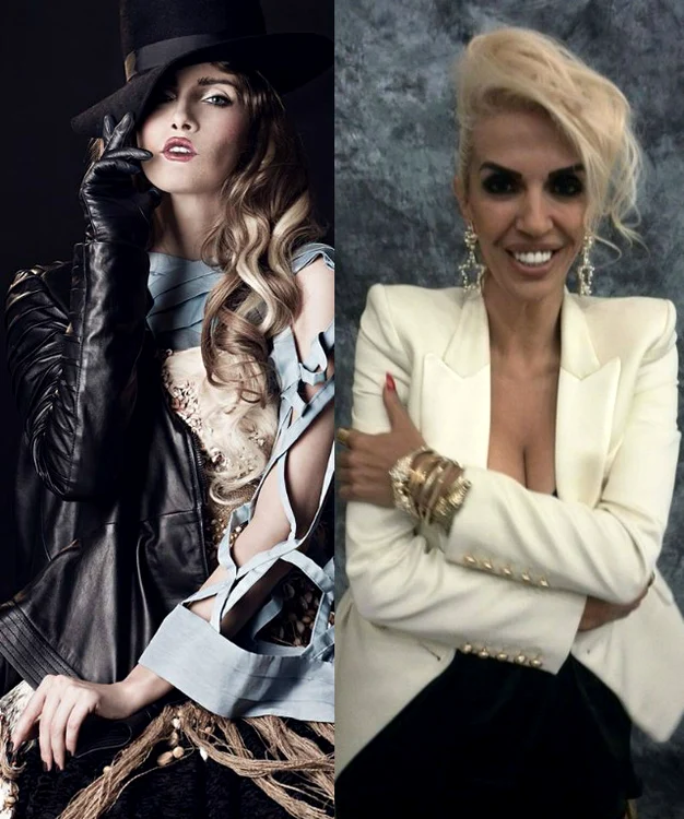 Iulia Albu Raluca Badulescu Bravo, ai stil jpeg