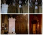 Casa Lăzărică Petrescu, scoasă la vânzare. FOTO turnul-cetatii.ro