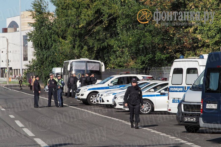 Ce măsuri de securitate au fost luate la cimitirul unde ar putea fi înmormântat Prigojin 