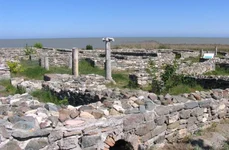 10 obiective istorice de vizitat la malul Marii Negre jpeg