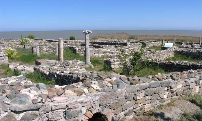 10 obiective istorice de vizitat la malul Marii Negre jpeg
