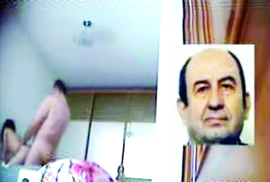 Ion Nuică, porno-consulul
