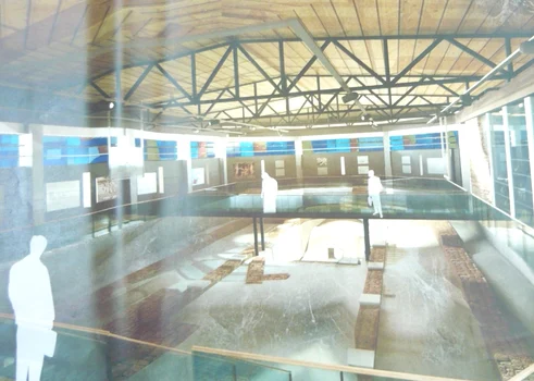 basilica tulcea