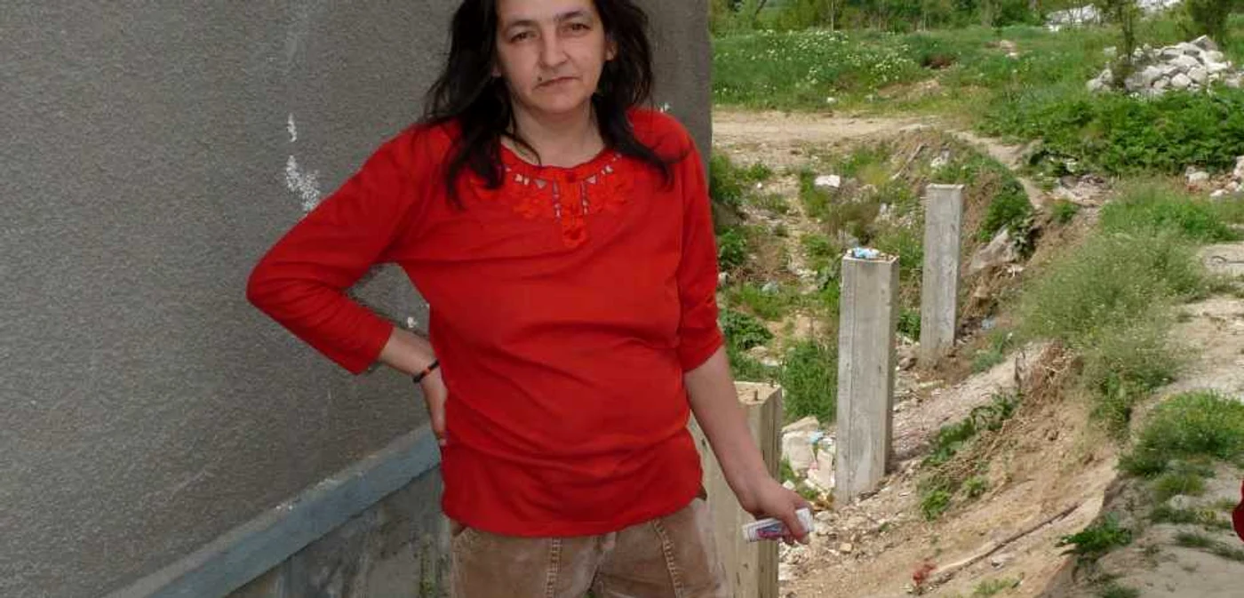 Togyer Mihaela 