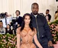 Kim Kardashian și Kanye West