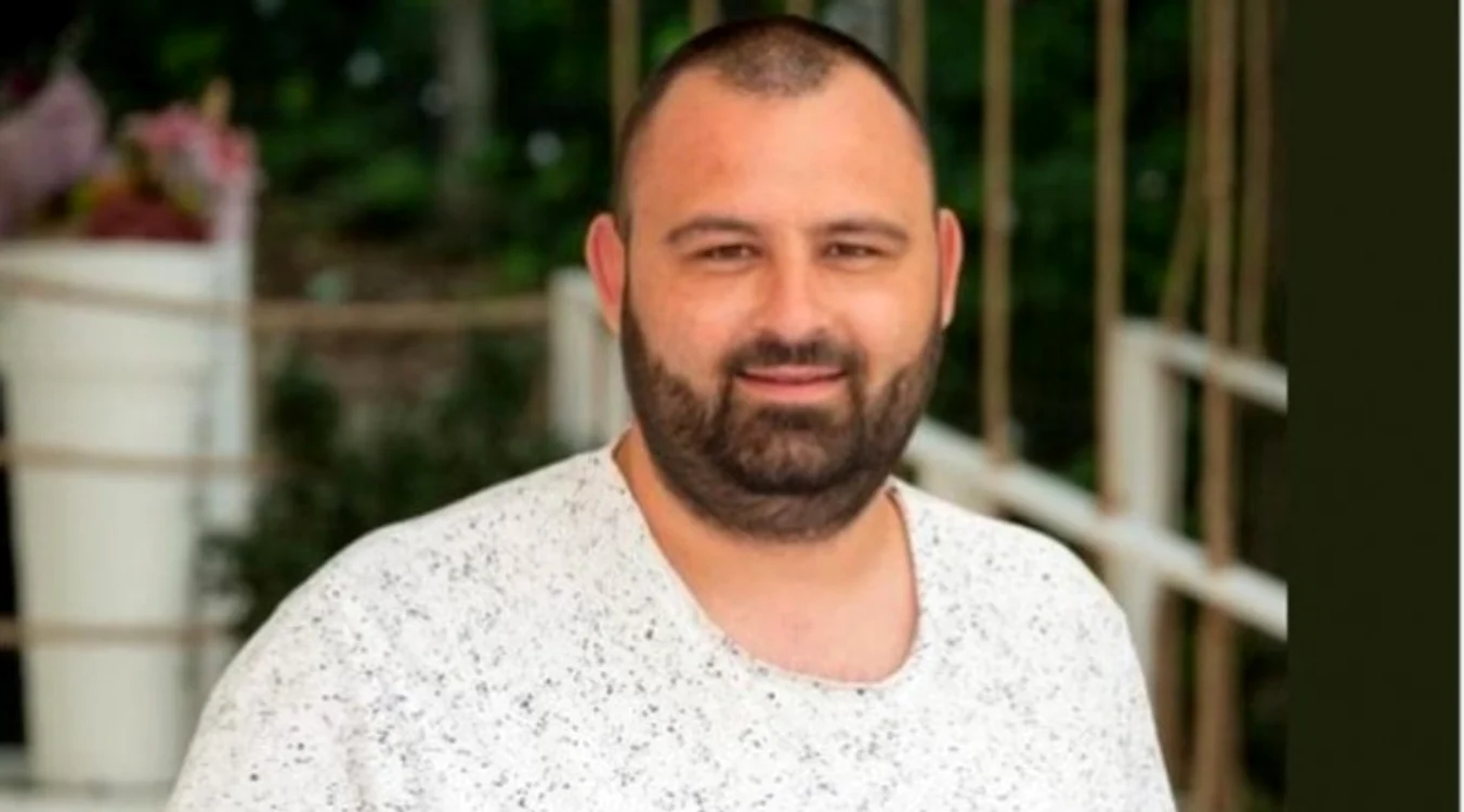 Ștefan Godei - sursa: Facebook