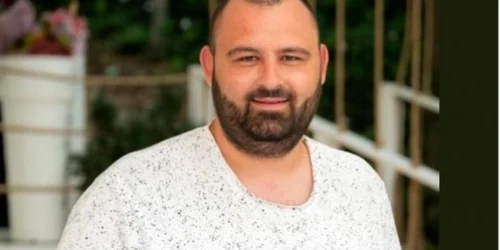 stefan godei patron azilele groazei foto facebook png