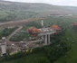 Viaductul Nădășelu de pe Autostrada transilvania  Foto Daniel Guță ADEVĂRUL (6) JPG