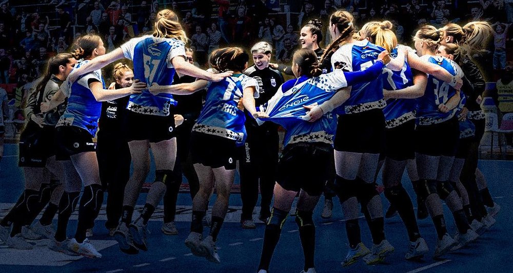 CSM București, calificare magistrală în careul de ași al Ligii Campionilor. „Tigroaicele