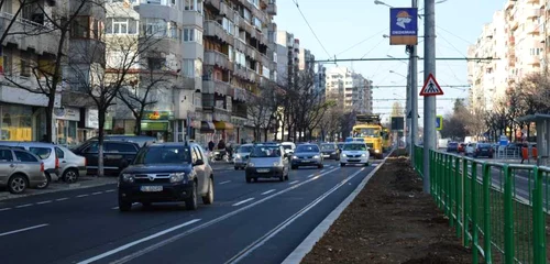 probe tramvai ploiesti foto dana mihai