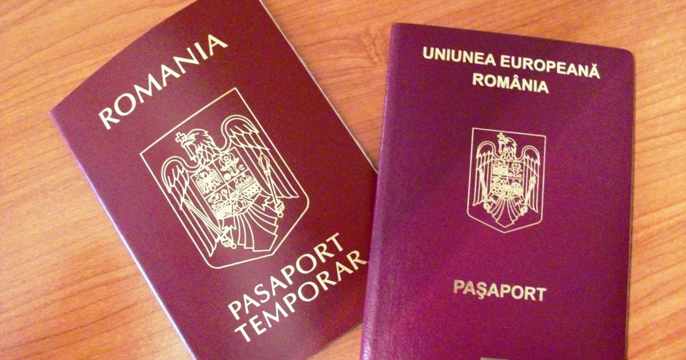Numărul paşapoartelor eliberate în Giurgiu este în scădere