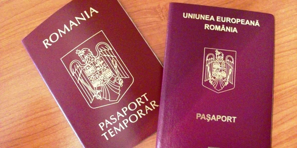 Numărul paşapoartelor eliberate în Giurgiu este în scădere