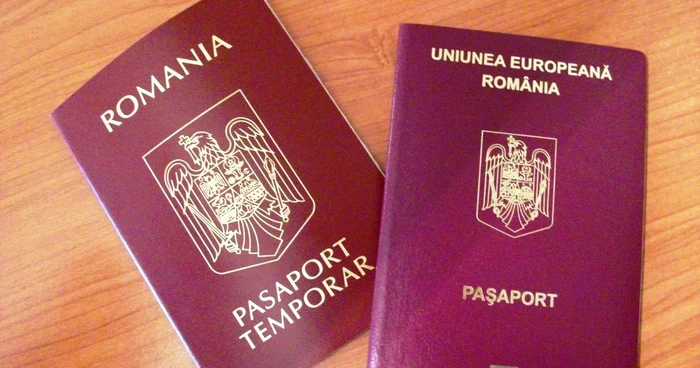 Numărul paşapoartelor eliberate în Giurgiu este în scădere