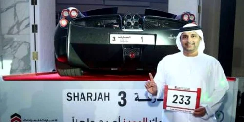 Arif Ahmad Al Zarouni