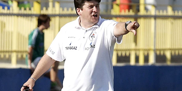 Cristian Pustai