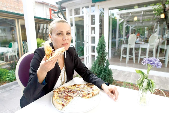 Fotografii: David Muntean