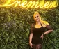 Julia Chelaru a participat la trei petreceri de pomină de ziua ei foto: arhiva personală