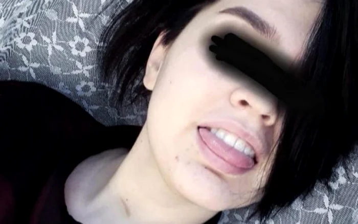 Teodora a fost condamnată definitiv la închisoare cu executare pentru tentativă de omor FOTO Facebook