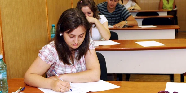 examene bac 