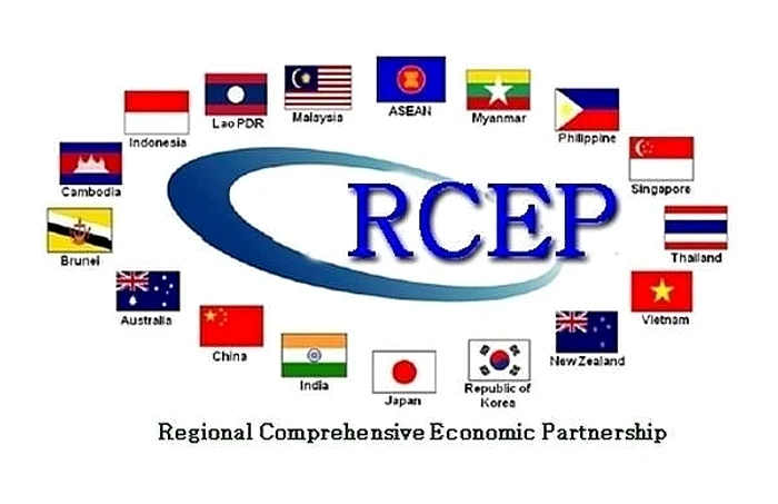 RCEP