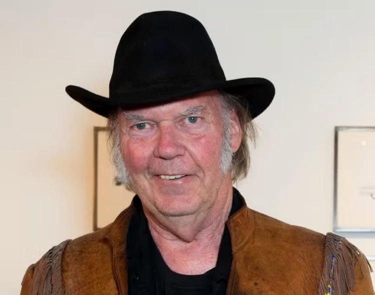 Neil Young