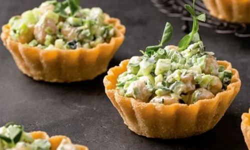 minitarte cu salata de naut jpg
