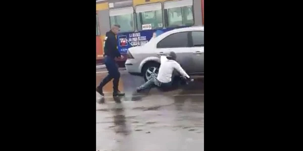 betiv lovitura Galati