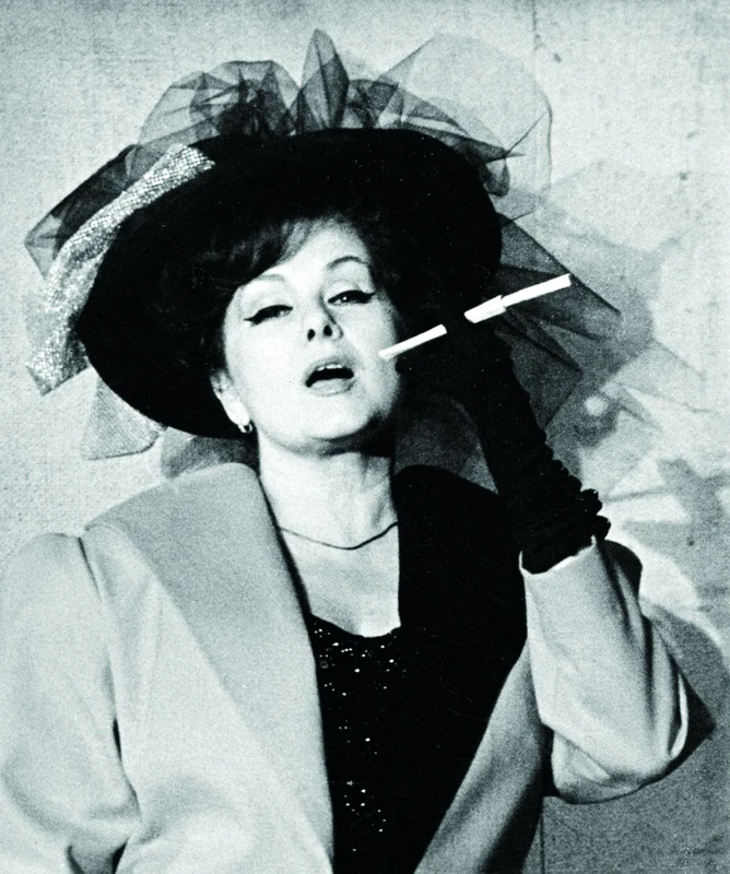 stela popescu