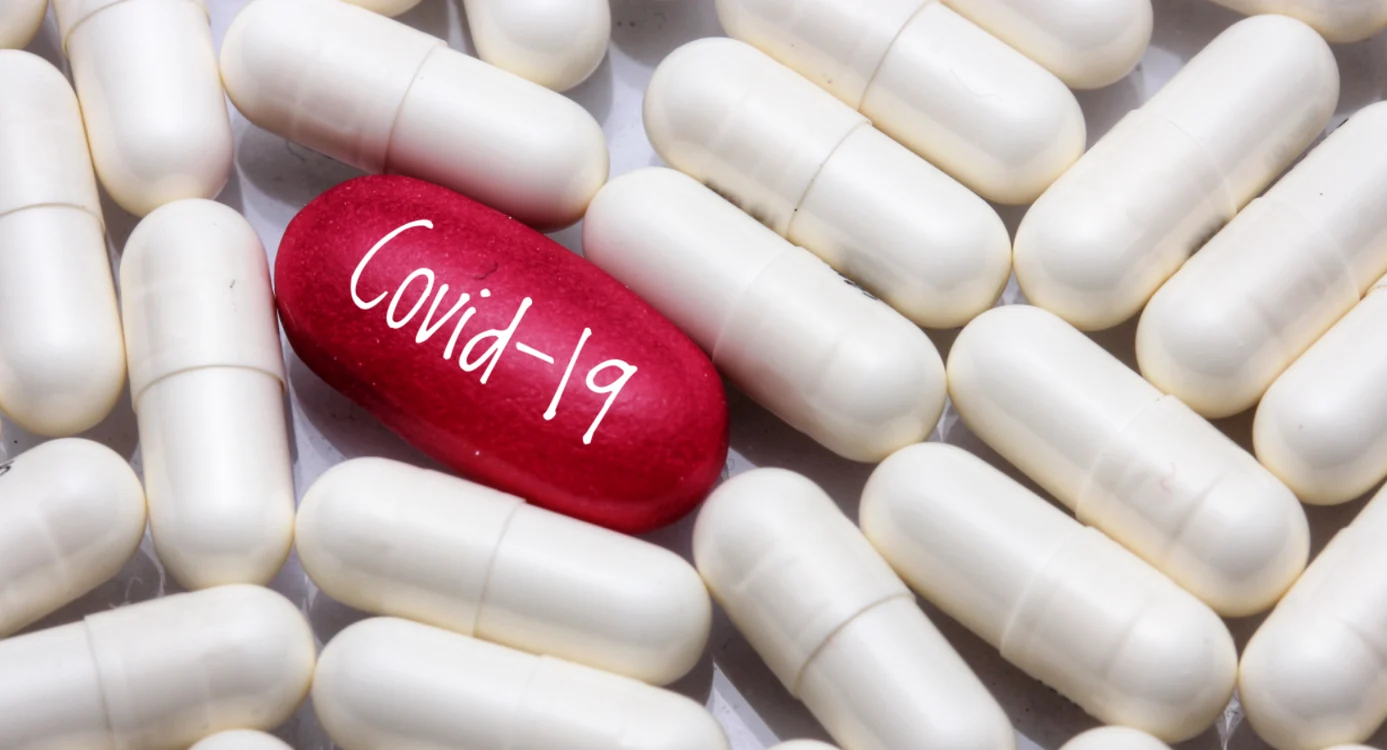 Pfizer se pregătește să lanseze pastila anti-Covid, ce se va numi Paxlovid. / Foto: Shutterstock