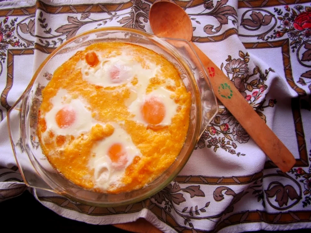 Cum pregăteşti "Taci şi înghite", deliciosul preparat ardelesc, după reţeta lui Radu Anton Roman jpeg