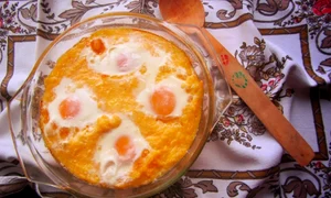 Cum pregăteşti "Taci şi înghite", deliciosul preparat ardelesc, după reţeta lui Radu Anton Roman jpeg