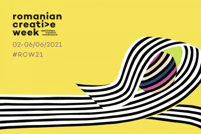 FOTO romaniancreativeweek.ro