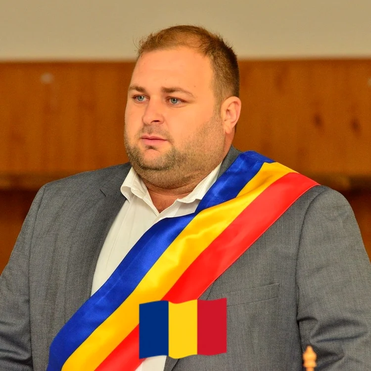 Spiru Șerban Crăciun Foto: FB