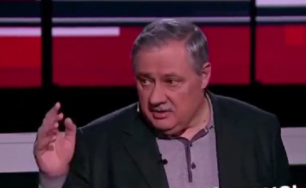 Un alt propagandist rus cere bombardamente asupra României: ce motiv invocă VIDEO