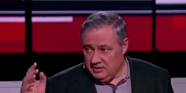 Propagandistul Vladimir Evstafiev Captura X jpg
