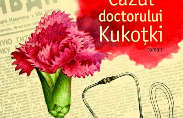 Cazul doctorului Kukoţki_foto_Ludmila Uliţkaia