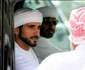 Șeicul Hamdan bin Mohammed Al Maktoum, succesorul emirului Dubaiului. FOTO: Getty Images