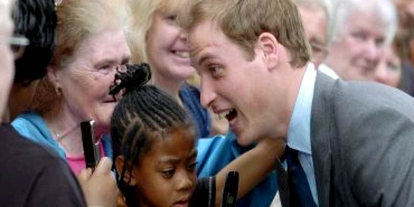 Prinţul William: "Nu vreau să fiu privit precum un ornament regal"