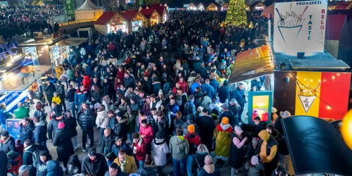 West Side Christmas Market jpg