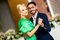 Armin, certat de nevasta Claudia Instagram 