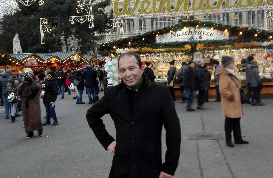 Gheorghe Cernotoiu este ultimul român care a primit plâmâni noi la clinica AKH din Vien