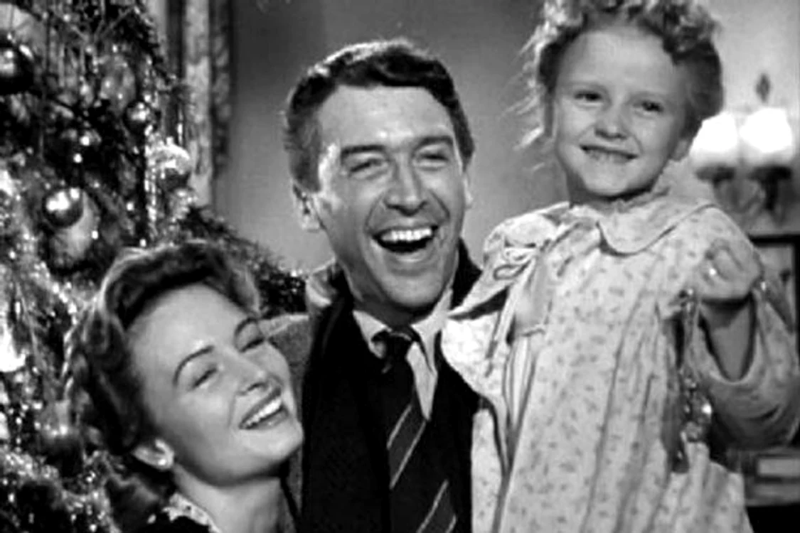 It's a Wonderful Life (1946)