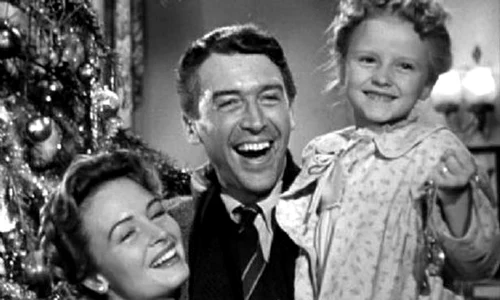 It's a Wonderful Life (1946) jpeg