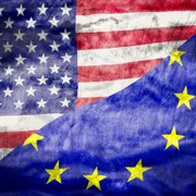 Statele Unite SUA Uniunea Europeana UE FOTO Shutterstock