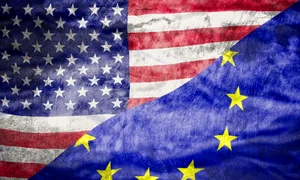 Statele Unite SUA Uniunea Europeana UE FOTO Shutterstock
