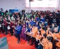 Regionala First Tech Challenge de la Timişoara februarie 2019 Foto Adevărul