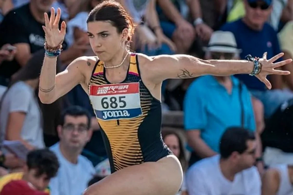 Julieta Gallego