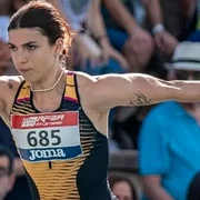 Sportiva Julieta Gallego (24 de ani) a murit în urma coliziunii dintre două trenuri de mare viteză în provincia Toledo