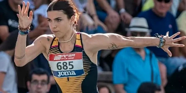 Sportiva Julieta Gallego (24 de ani) a murit în urma coliziunii dintre două trenuri de mare viteză în provincia Toledo